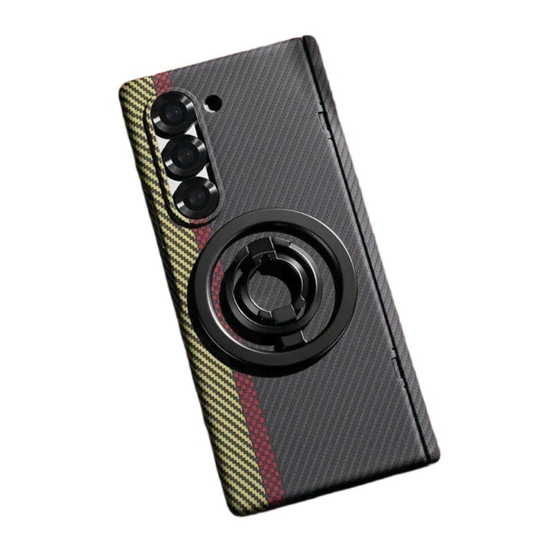 Kevlar Case with Kickstand