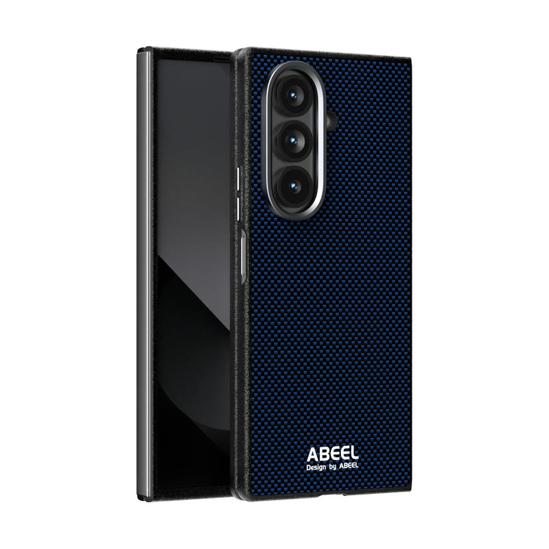 Carbon Fiber MagSafe Shock Case