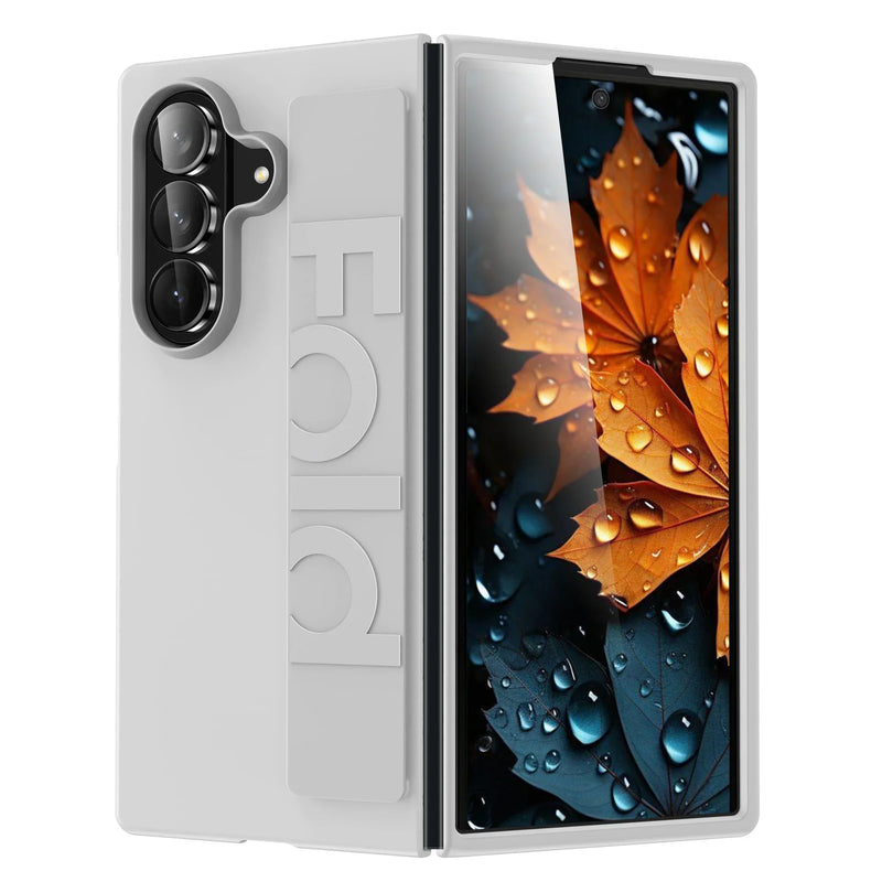 Luxury Case with Strap