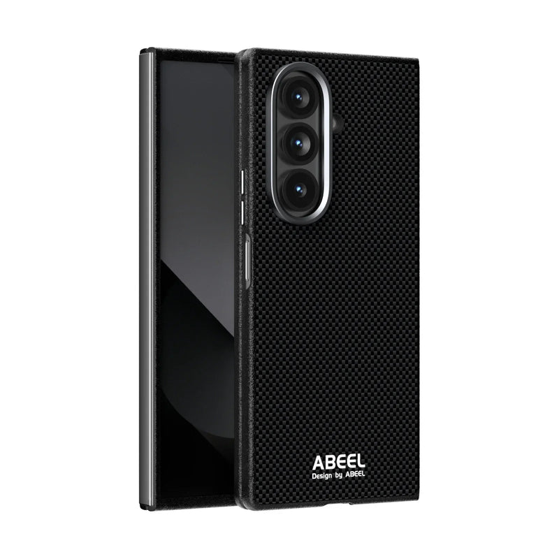 Carbon Fiber MagSafe Shock Case