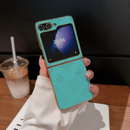 Eleganz™ Luxe Case – Samsung Galaxy Z Flip Series