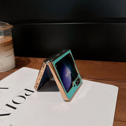 Eleganz™ Luxe Case – Samsung Galaxy Z Flip Series