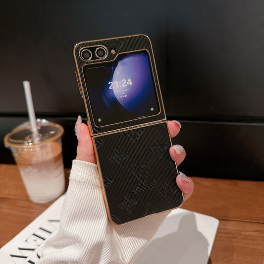 Eleganz™ Luxe Case – Samsung Galaxy Z Flip Series