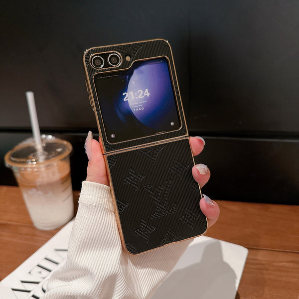 Eleganz™ Luxe Case – Samsung Galaxy Z Flip Series