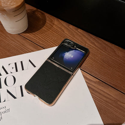 Eleganz™ Luxe Case – Samsung Galaxy Z Flip Series