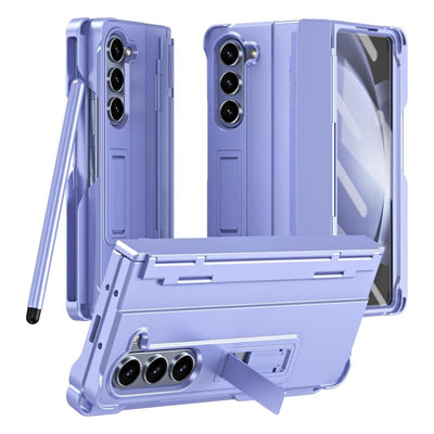Z Fold Cases