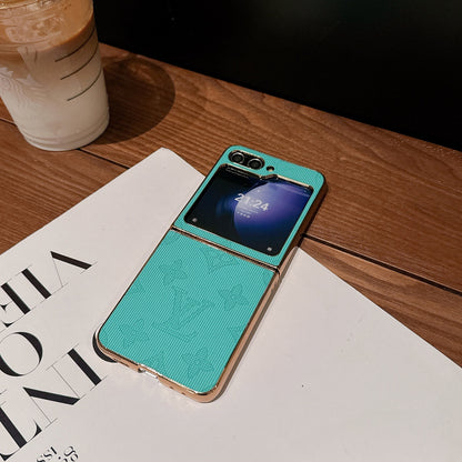 Eleganz™ Luxe Case – Samsung Galaxy Z Flip Series