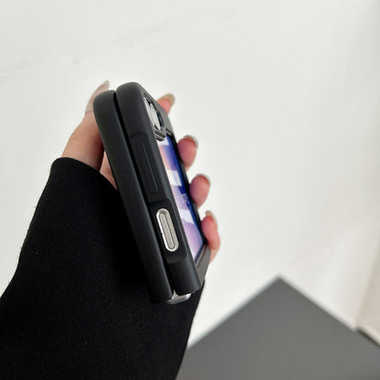 OutdoorShield™ Rugged Fabric Case – For Galaxy Z Flip Series