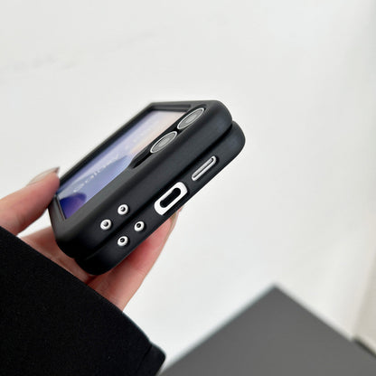 OutdoorShield™ Rugged Fabric Case – For Galaxy Z Flip Series