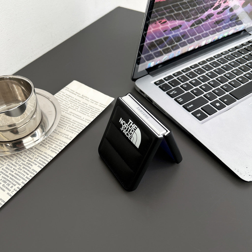 OutdoorShield™ Rugged Fabric Case – For Galaxy Z Flip Series