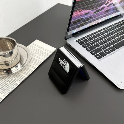 OutdoorShield™ Rugged Fabric Case – For Galaxy Z Flip Series