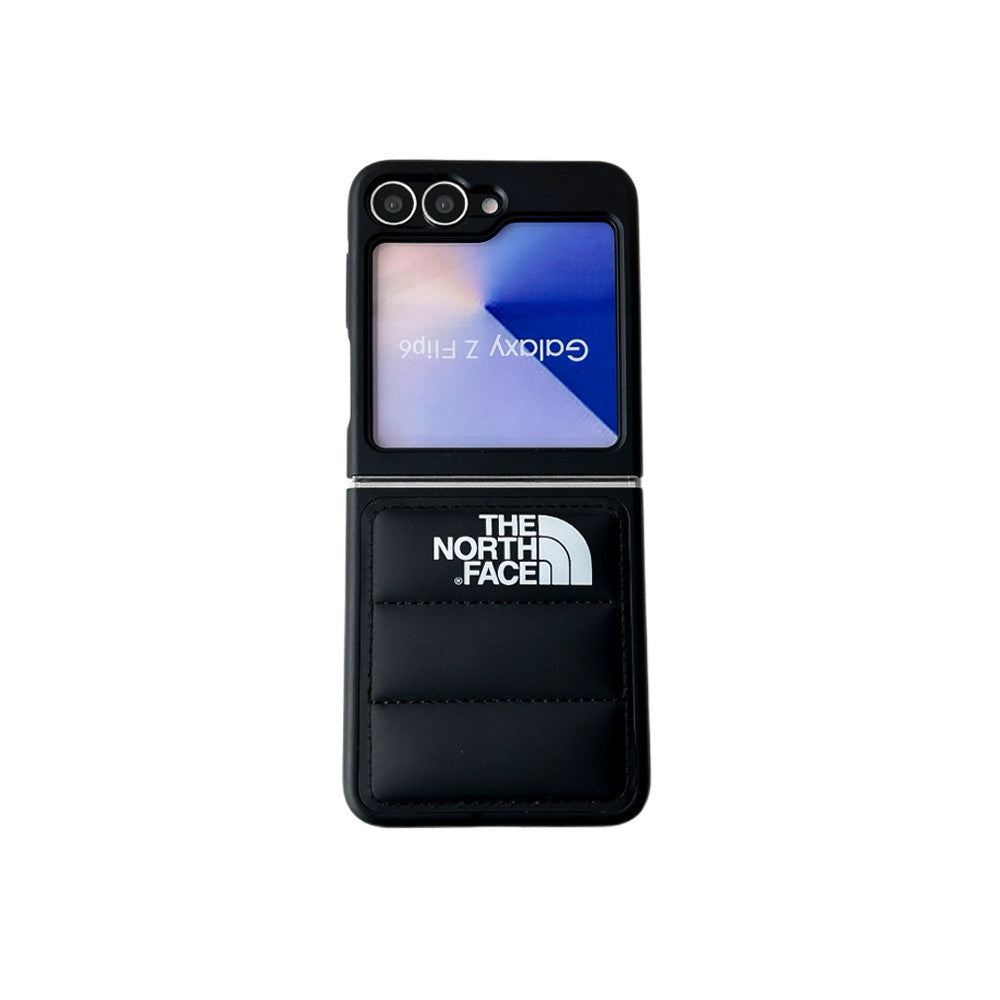 OutdoorShield™ Rugged Fabric Case – For Galaxy Z Flip Series